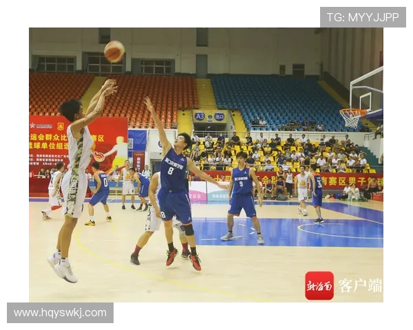 重庆篮球队选拔赛特别报道:从艰辛起步到辉煌成就的突破之路