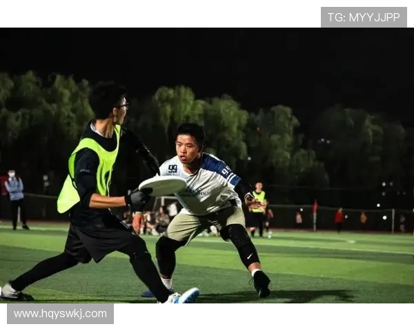 重庆飞盘队实力强劲荣登全国个人能力排行榜第四名