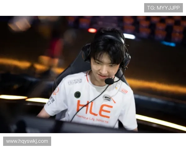 Chovy中单统治赛场以无解操作引领新版本战术革命