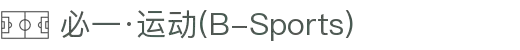 必一·运动(B-Sports)官方网站